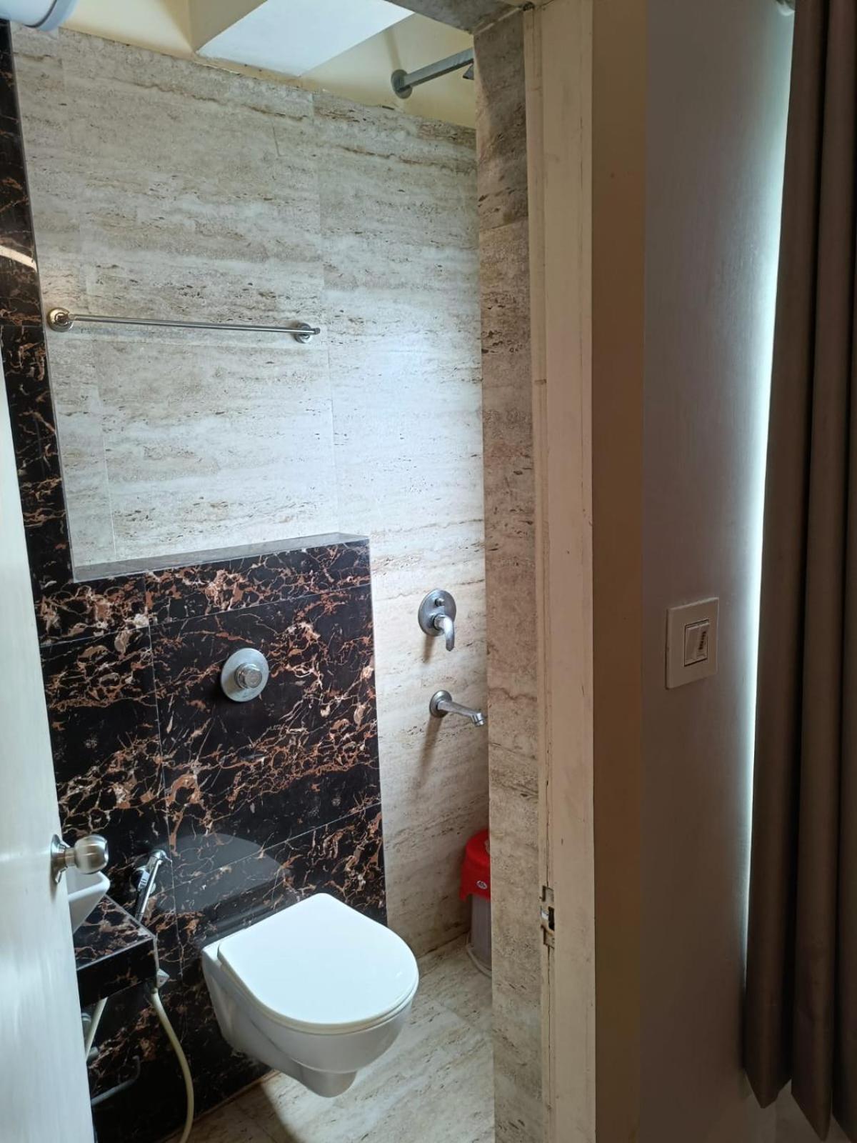 Hotel Mayfair Tower Калькутта Экстерьер фото